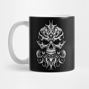 SKULL Mug